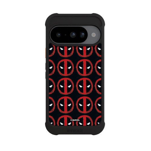 Google Pixel 10 NIVOmax Deadpool modèle