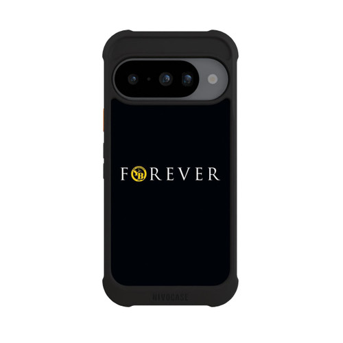Google Pixel 10 NIVOmax BSC YB Forever 