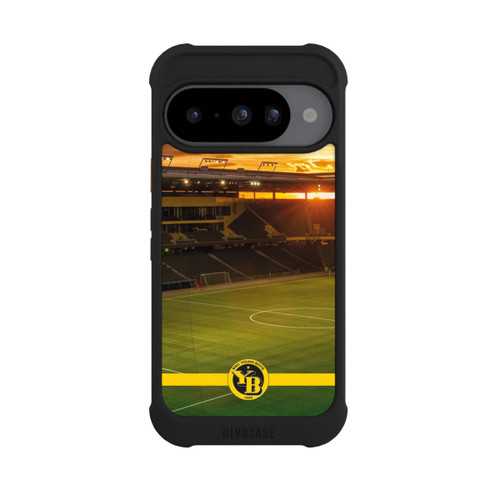 Google Pixel 10 NIVOmax BSC YB Stadion