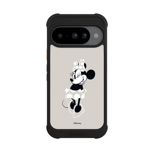 Google Pixel 10 NIVOmax Minnie Clin d'œil Boho