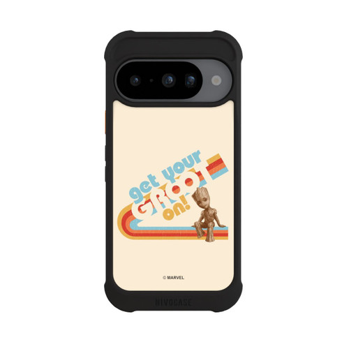 Google Pixel 10 NIVOmax Get Your Groot On Guardians of the Galaxy