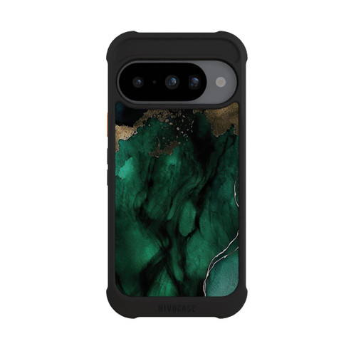 Google Pixel 10 NIVOmax Or vert