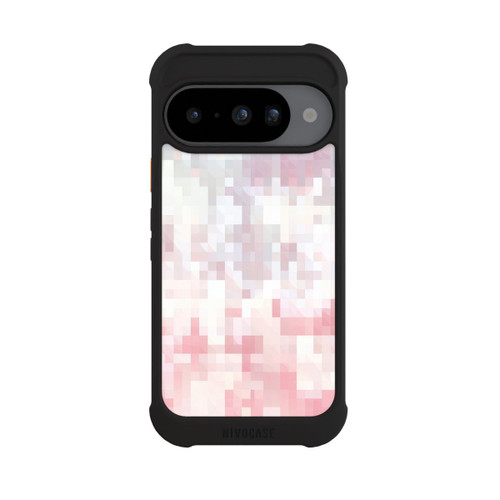 Google Pixel 10 NIVOmax Pixel Glitch Pastel