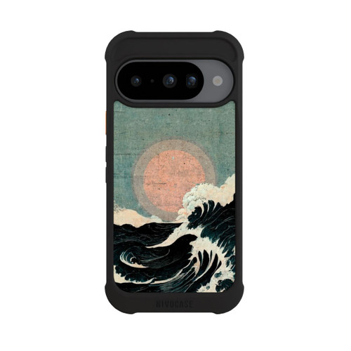 Google Pixel 10 NIVOmax Lac sauvage