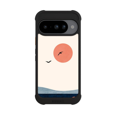 Google Pixel 10 NIVOmax Es war einmal
