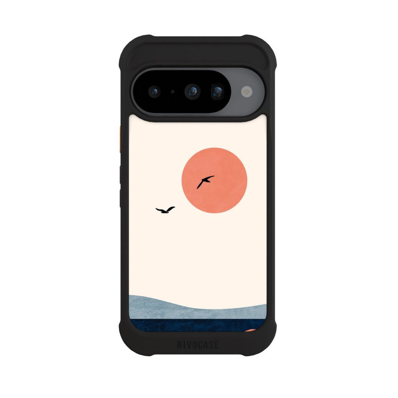Pixel 10 NIVOmax Es war einmal