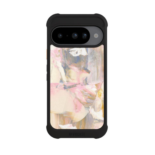 Google Pixel 10 NIVOmax Printemps déformé - Anastasia Sawall