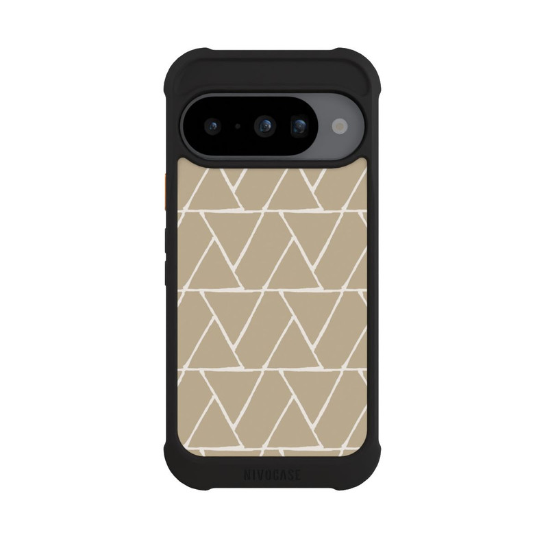 Pixel 10 NIVOmax Lignes d'été 2