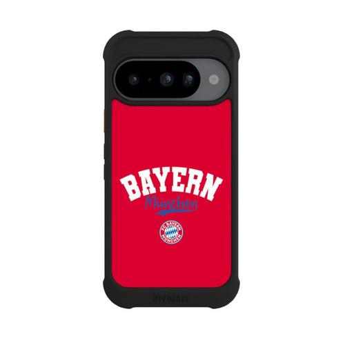 Google Pixel 10 NIVOmax FC Bayern München