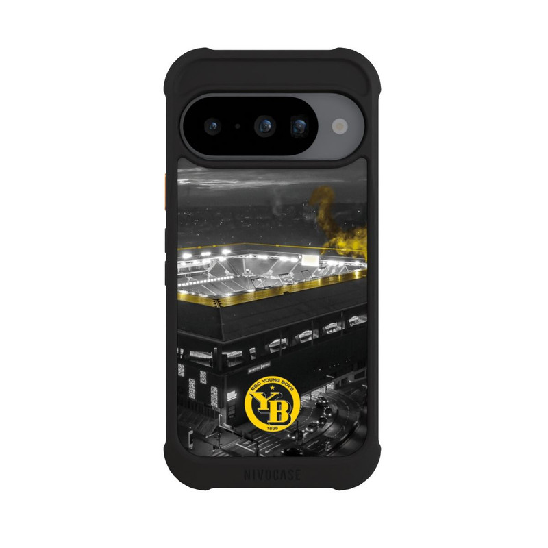 Pixel 10 NIVOmax Stade BSC Young Boys