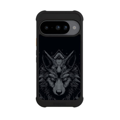 Google Pixel 10 NIVOmax Zodiac Wolf