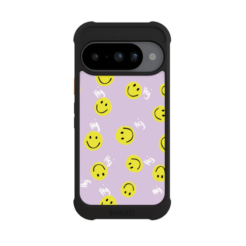 Google Pixel 10 NIVOmax Hej Sourire
