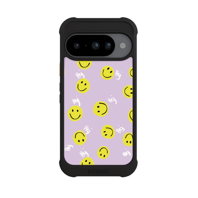 Pixel 10 NIVOmax Hej Sourire