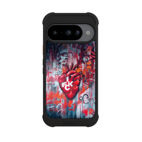 Google Pixel 10 NIVOmax 1.FCK Herz