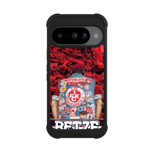 Google Pixel 10 NIVOmax 1.FCK Betze