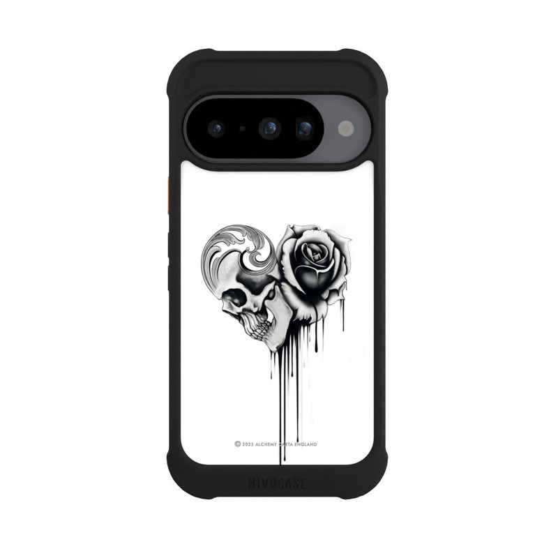 Pixel 10 NIVOmax Amour Noir