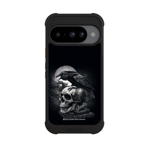 Google Pixel 10 NIVOmax Poe's Raven