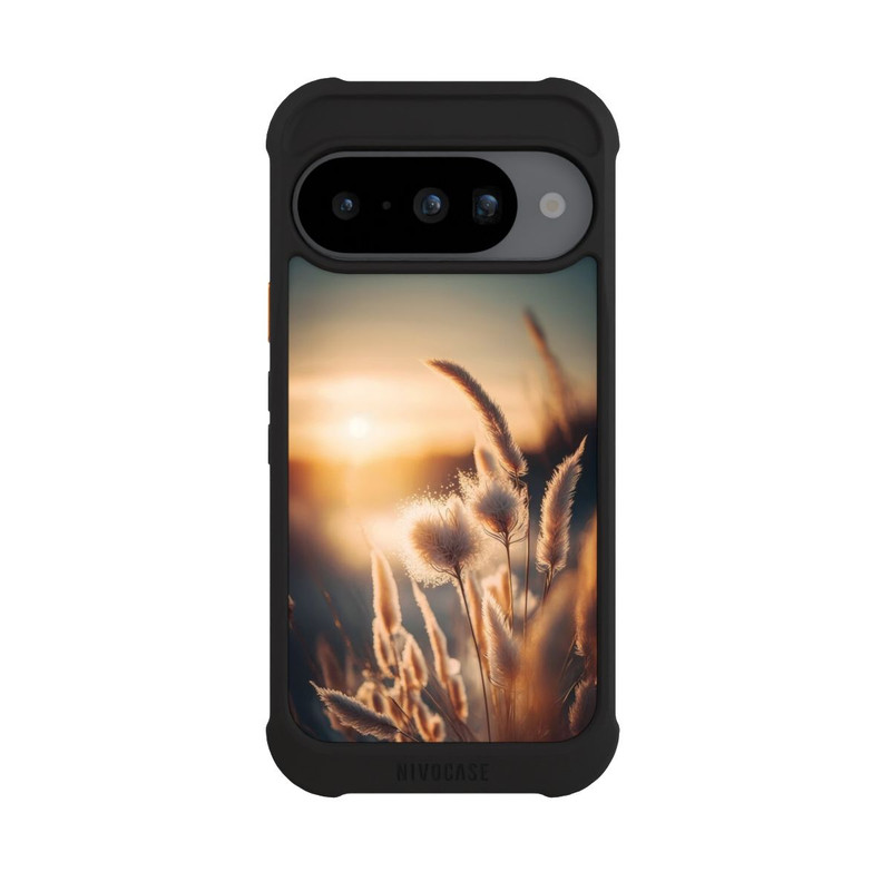 Pixel 10 NIVOmax Beautiful Back Light avec IA