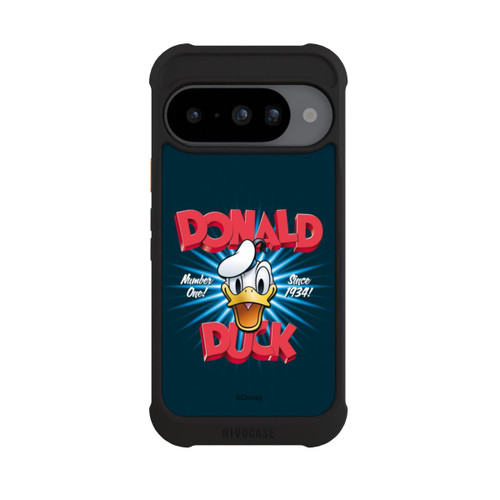 Google Pixel 10 NIVOmax Donald Duck Since 1934