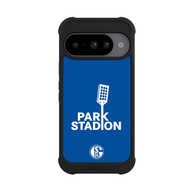 Pixel 10 NIVOmax S04 Parkstadion