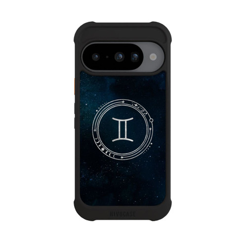 Google Pixel 10 NIVOmax Gemini Zodiac Sign