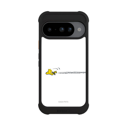 Google Pixel 10 NIVOmax Peanuts Woodstock