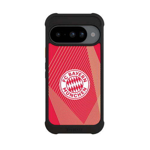 Google Pixel 10 NIVOmax FCB Polygon Rot