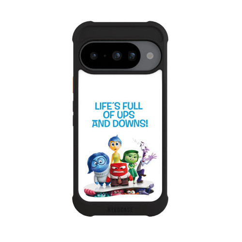 Google Pixel 10 NIVOmax Life´s Full of Ups and Downs!