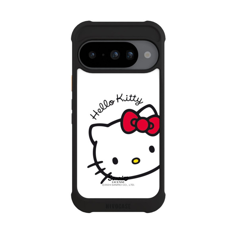 Pixel 10 NIVOmax HK Peekaboo