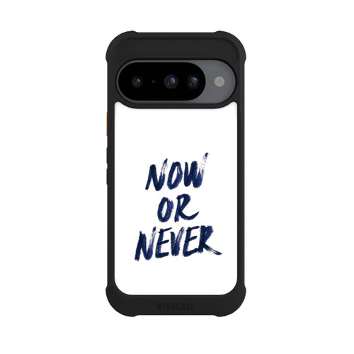 Google Pixel 10 NIVOmax Now or Never
