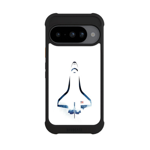 Google Pixel 10 NIVOmax Space Shuttle