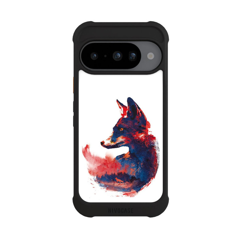 Pixel 10 NIVOmax The Future is Bright