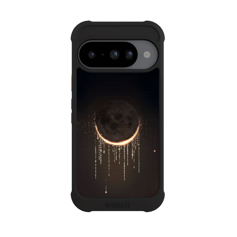 Pixel 10 NIVOmax Éclipse