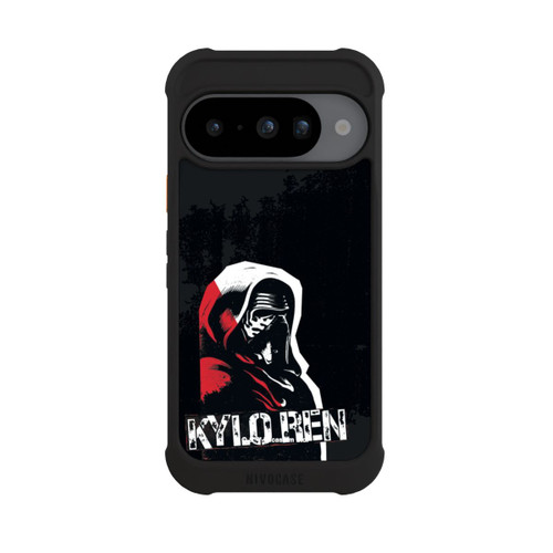 Google Pixel 10 NIVOmax Kylo Ren Grunge