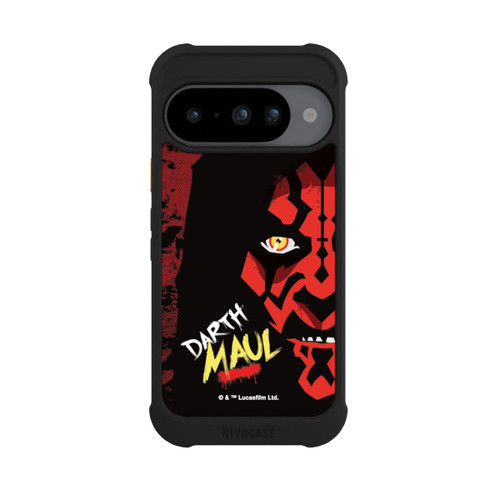 Google Pixel 10 NIVOmax Darth Maul