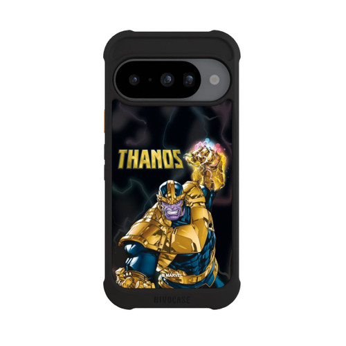 Google Pixel 10 NIVOmax Thanos
