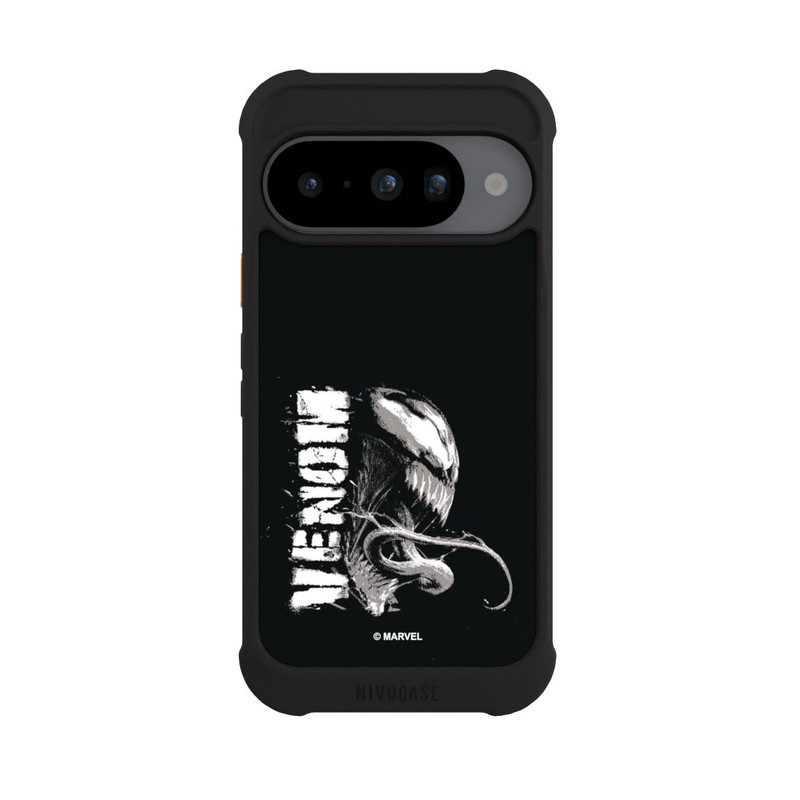 Pixel 10 NIVOmax Venom Visage