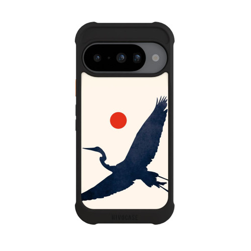 Google Pixel 10 NIVOmax Kranich 2