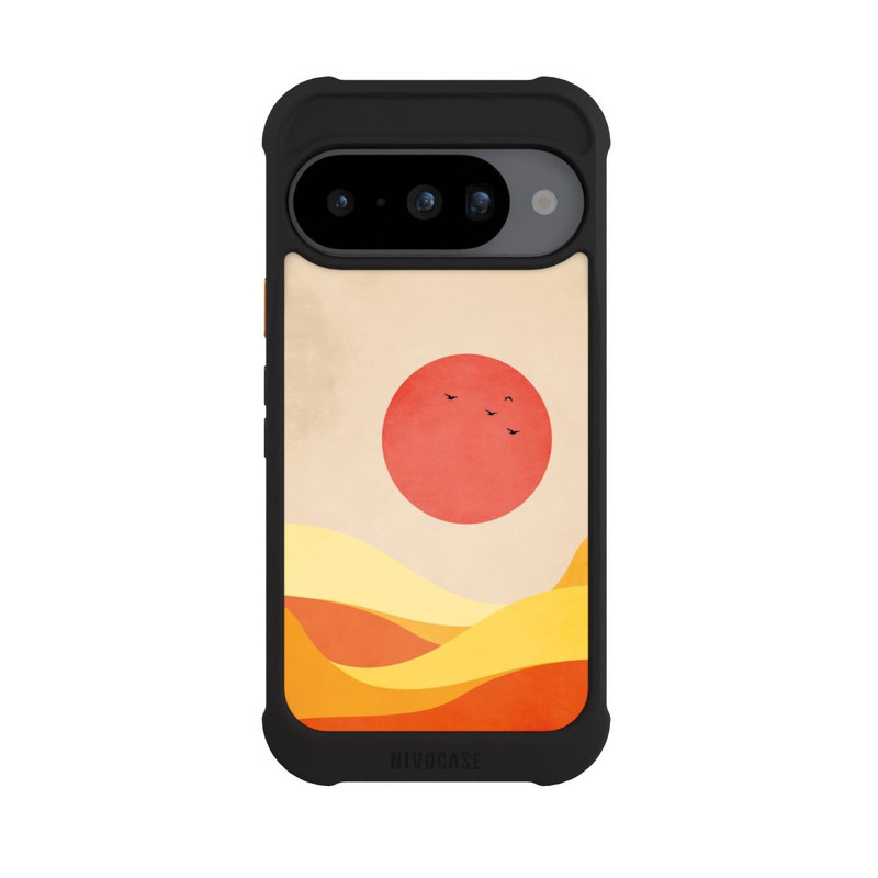 Pixel 10 NIVOmax Süße Harmonie