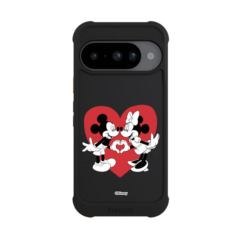 Pixel 10 NIVOmax Mickey And Minnie Love