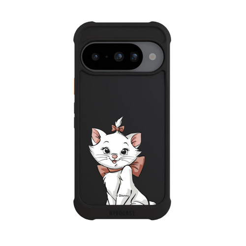 Google Pixel 10 NIVOmax Marie Cute Transparent