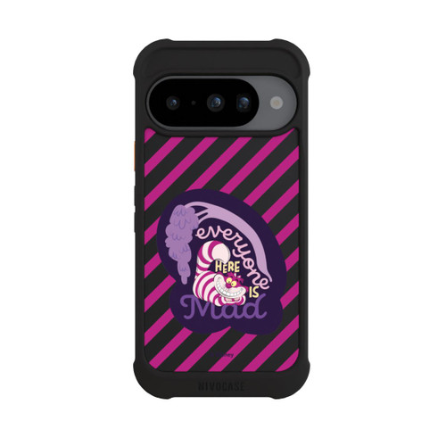 Google Pixel 10 NIVOmax Everyone Here Is Mad Transparent