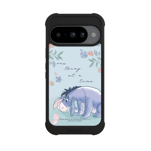 Google Pixel 10 NIVOmax Winnie The Pooh One Thing at A Time