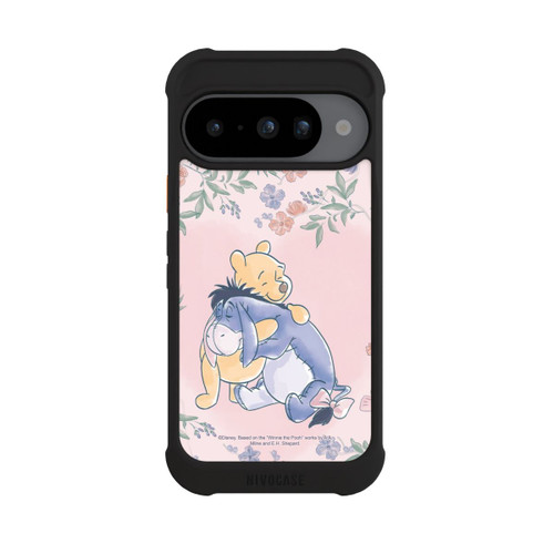 Google Pixel 10 NIVOmax Winnie The Pooh You Make My Heart Shine