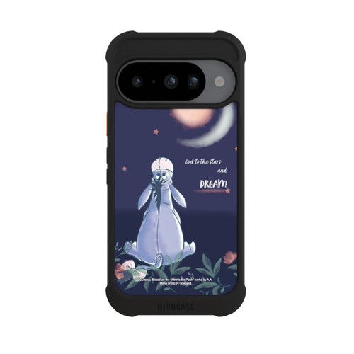 Google Pixel 10 NIVOmax Winnie The Pooh Look into The Stars