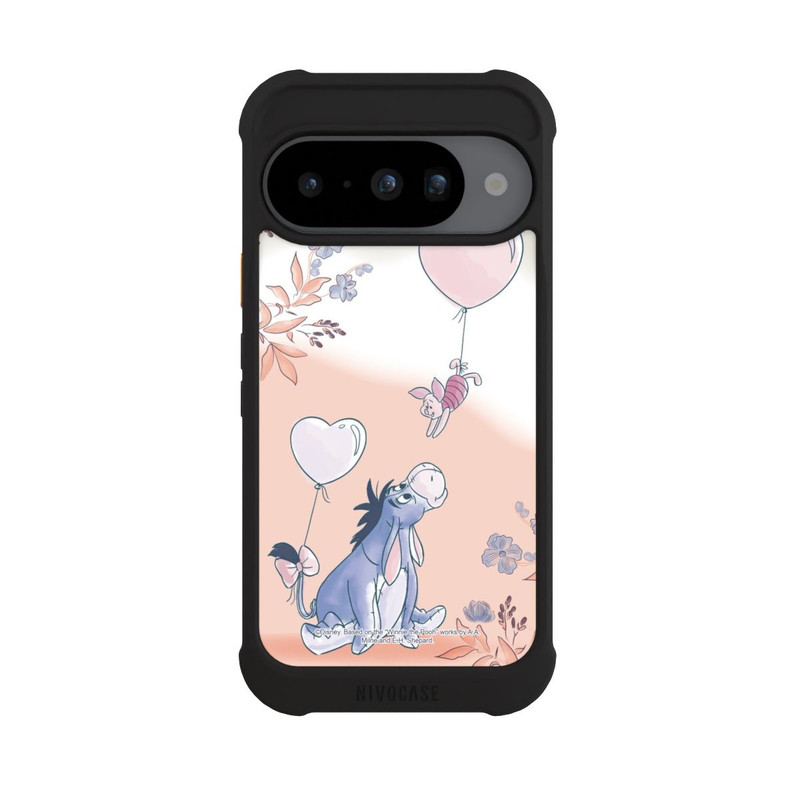Pixel 10 NIVOmax Winnie The Pooh All That Really Matters