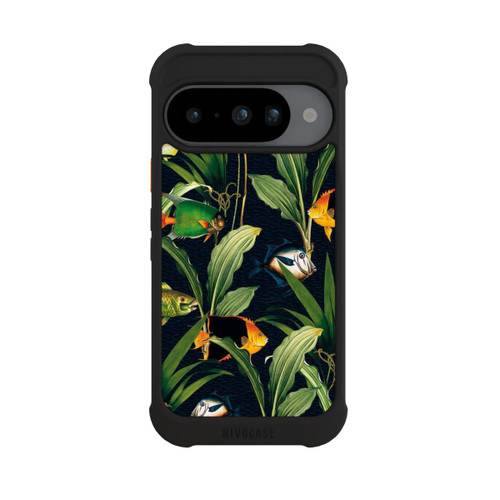 Google Pixel 10 NIVOmax Aquarium Noir
