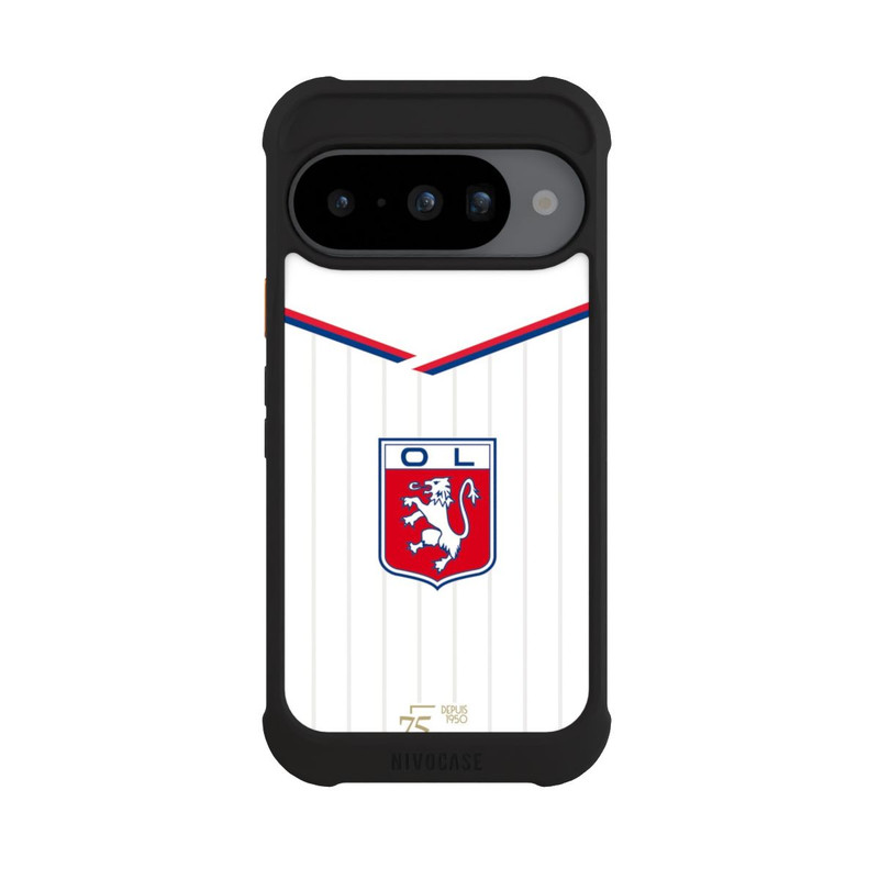 Pixel 10 NIVOmax OL 75 anniversaire