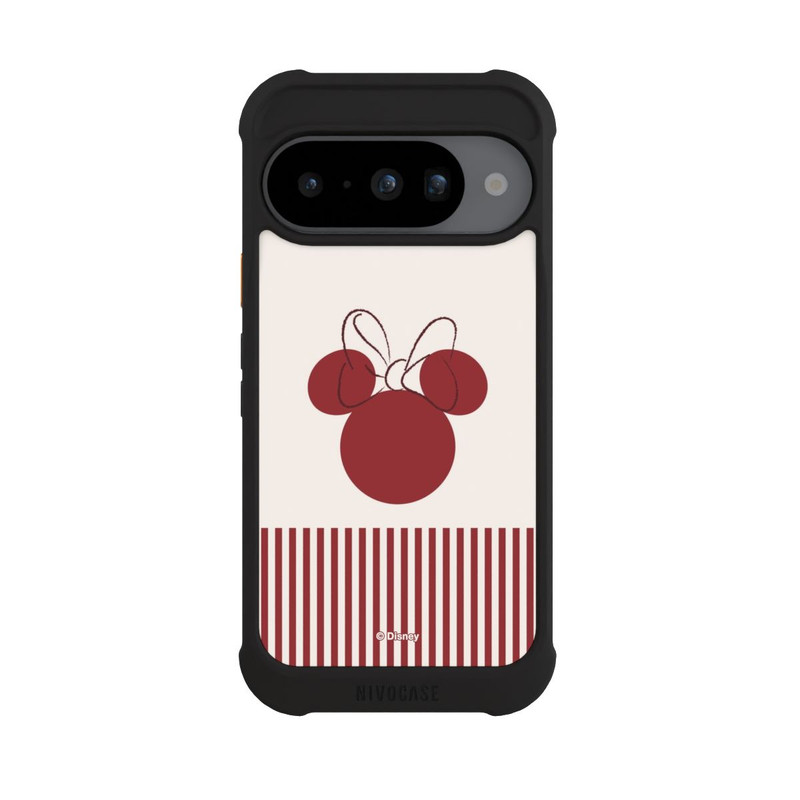 Pixel 10 NIVOmax Minnie Icon Pattern Mix