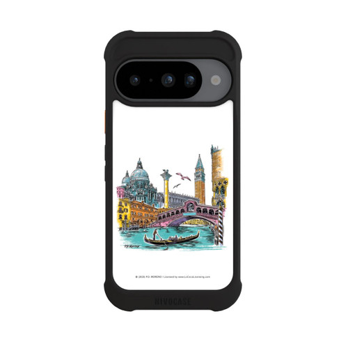 Google Pixel 10 NIVOmax Venedig
